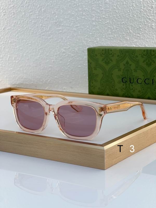 Gucci Sunglasses 727